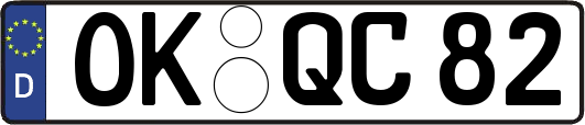 OK-QC82