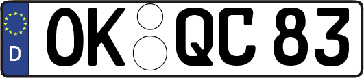 OK-QC83