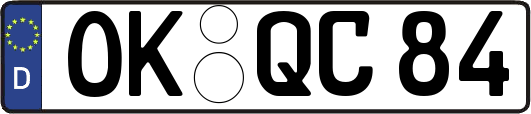 OK-QC84