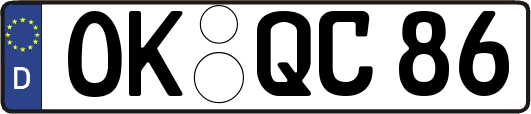 OK-QC86