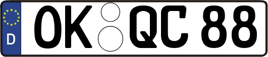 OK-QC88