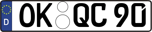 OK-QC90