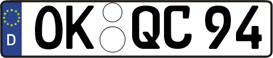 OK-QC94