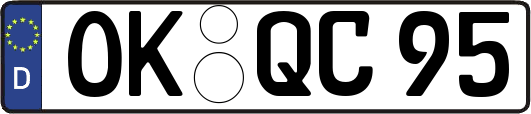 OK-QC95