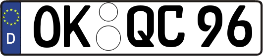 OK-QC96