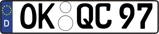 OK-QC97