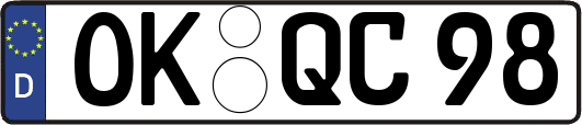 OK-QC98