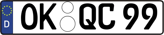 OK-QC99