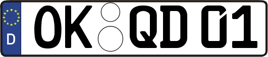 OK-QD01