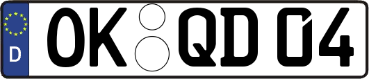 OK-QD04