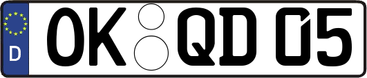 OK-QD05