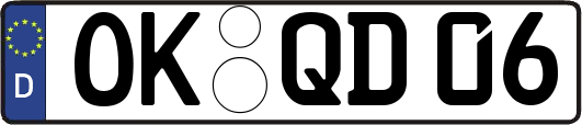 OK-QD06