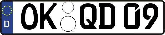 OK-QD09