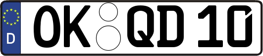 OK-QD10