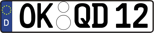 OK-QD12