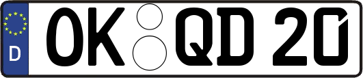 OK-QD20