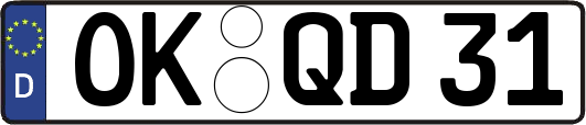 OK-QD31