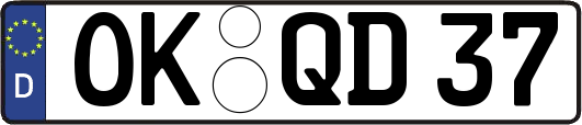 OK-QD37