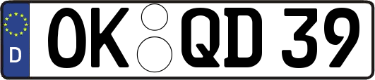 OK-QD39