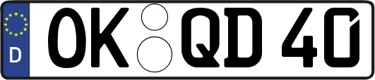 OK-QD40
