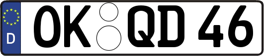 OK-QD46