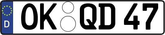OK-QD47