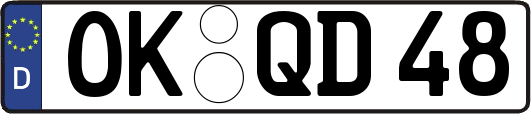 OK-QD48