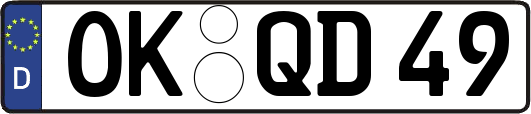 OK-QD49