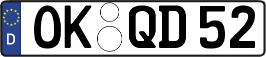 OK-QD52