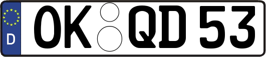 OK-QD53