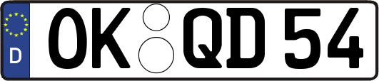 OK-QD54