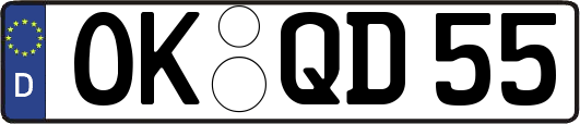 OK-QD55