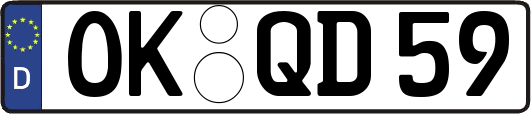 OK-QD59