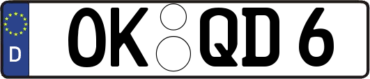 OK-QD6