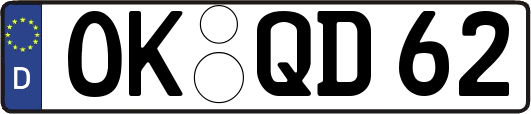 OK-QD62