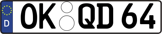 OK-QD64