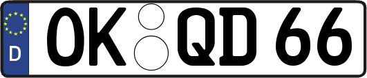 OK-QD66