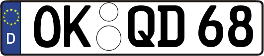 OK-QD68