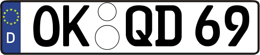 OK-QD69