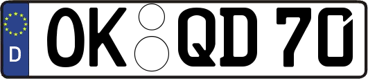 OK-QD70