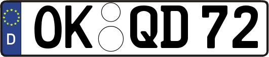OK-QD72