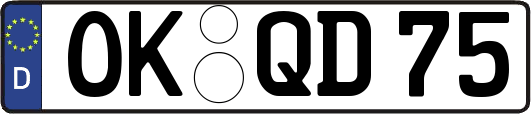 OK-QD75