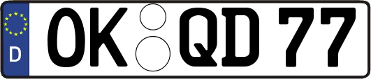 OK-QD77