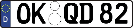 OK-QD82