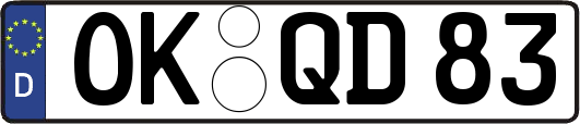 OK-QD83
