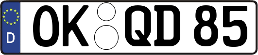 OK-QD85