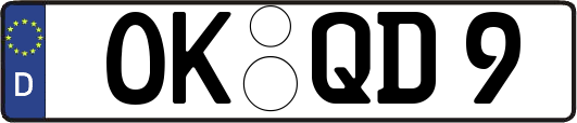 OK-QD9