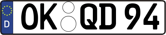 OK-QD94