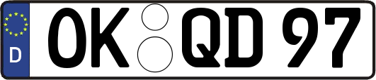 OK-QD97