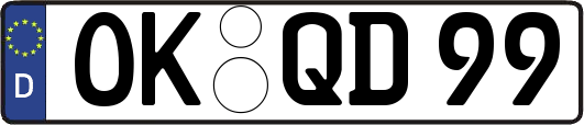 OK-QD99